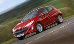 Peugeot 308 GT THP 175 2008 года